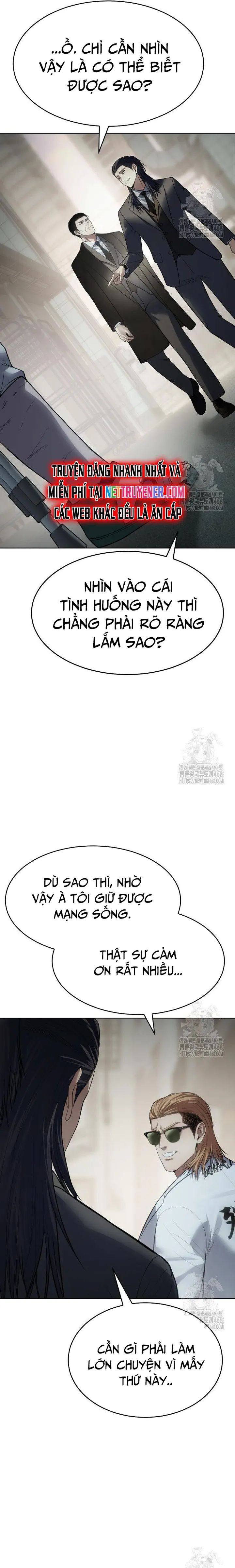 Đặc Vụ Song Sinh - Chapter 124 - Page 7