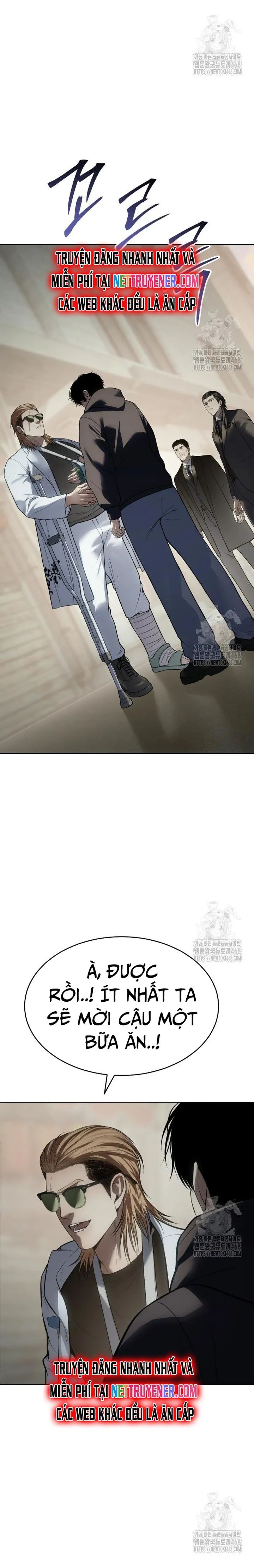 Đặc Vụ Song Sinh - Chapter 124 - Page 9