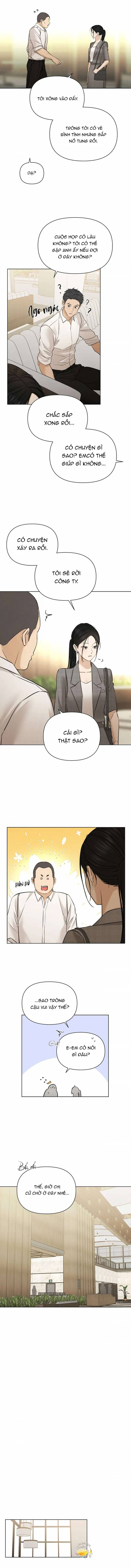 Chỉ Là Ánh Bình Minh - Chapter 64 - Page 12