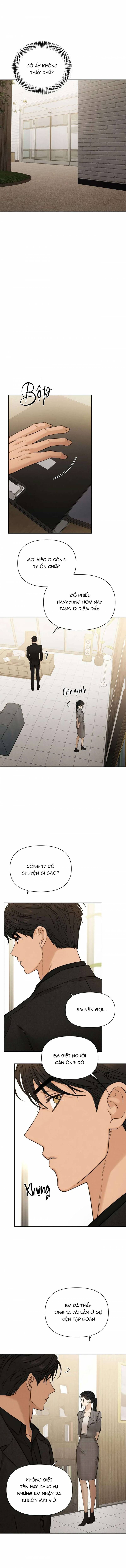 Chỉ Là Ánh Bình Minh - Chapter 64 - Page 15