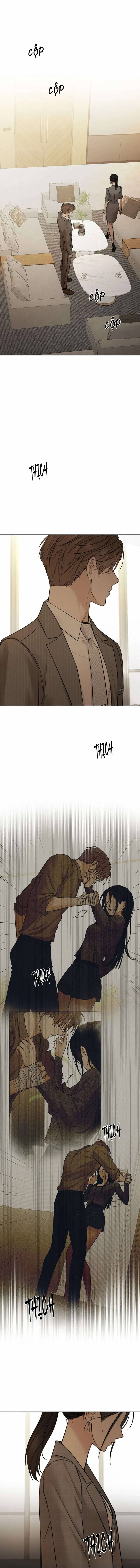Chỉ Là Ánh Bình Minh - Chapter 64 - Page 5