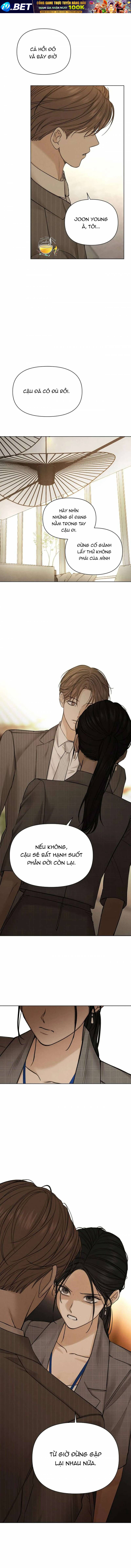 Chỉ Là Ánh Bình Minh - Chapter 64 - Page 9