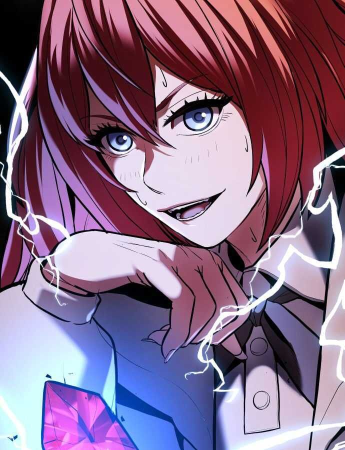 Tuyệt Thế Anh Hùng - Chapter 1 - Page 117