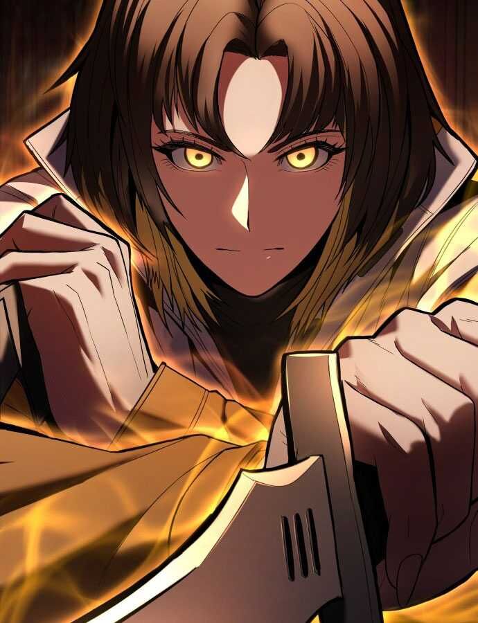 Tuyệt Thế Anh Hùng - Chapter 1 - Page 122