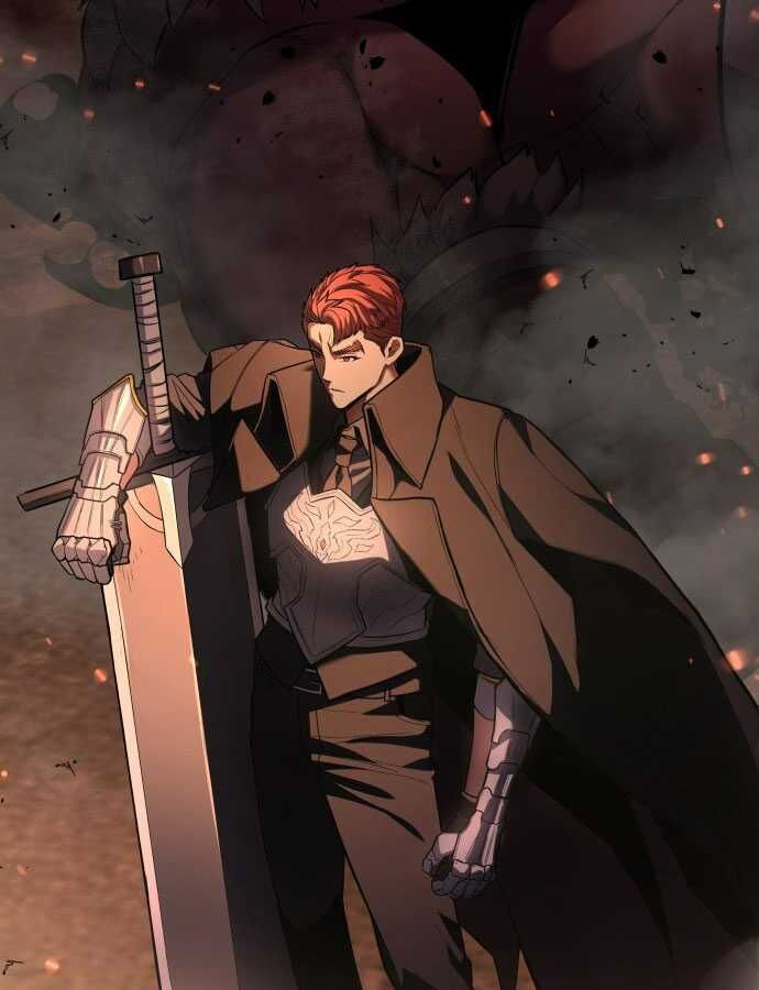 Tuyệt Thế Anh Hùng - Chapter 1 - Page 151