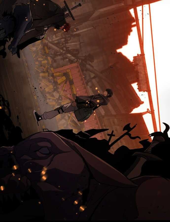 Tuyệt Thế Anh Hùng - Chapter 1 - Page 167