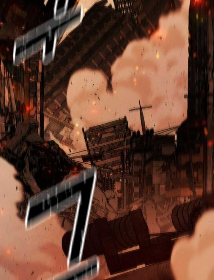 Tuyệt Thế Anh Hùng - Chapter 1 - Page 19