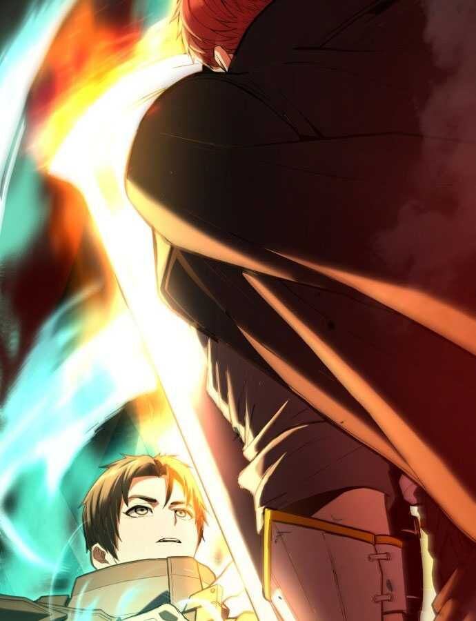 Tuyệt Thế Anh Hùng - Chapter 1 - Page 27