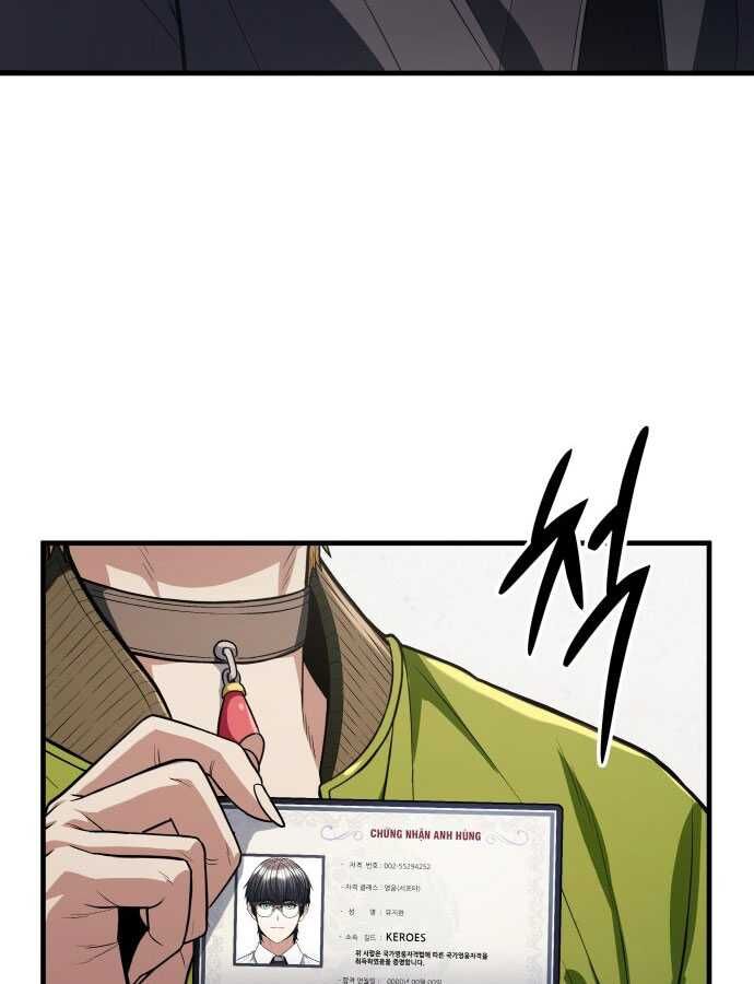 Tuyệt Thế Anh Hùng - Chapter 1 - Page 270