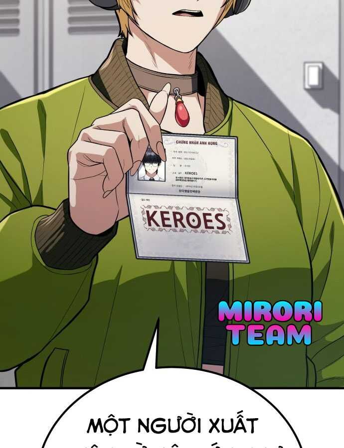 Tuyệt Thế Anh Hùng - Chapter 1 - Page 273