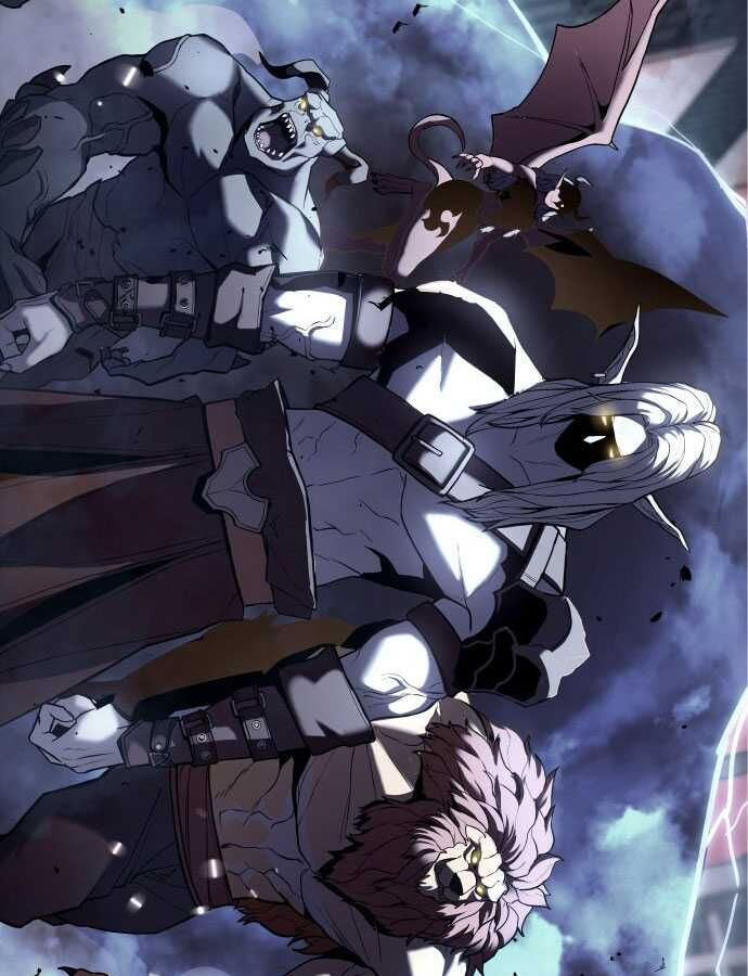 Tuyệt Thế Anh Hùng - Chapter 1 - Page 299