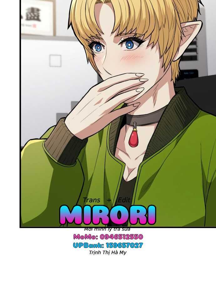 Tuyệt Thế Anh Hùng - Chapter 1 - Page 318