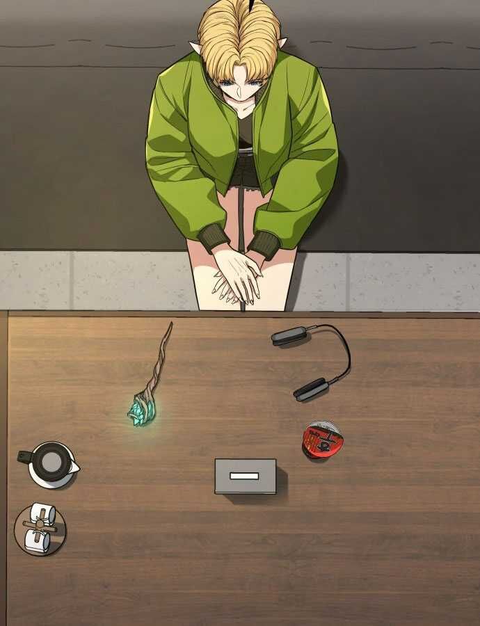 Tuyệt Thế Anh Hùng - Chapter 1 - Page 320