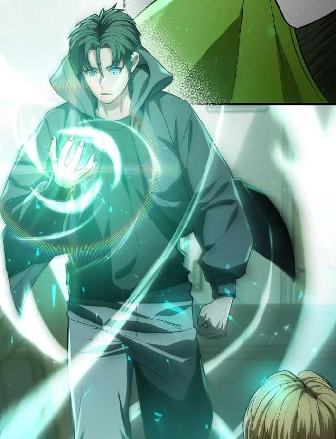 Tuyệt Thế Anh Hùng - Chapter 1 - Page 348