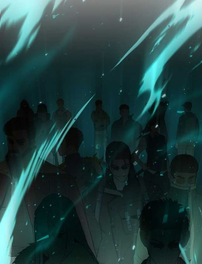 Tuyệt Thế Anh Hùng - Chapter 1 - Page 354