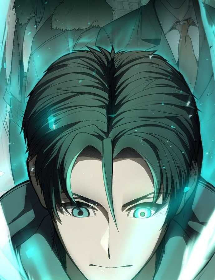 Tuyệt Thế Anh Hùng - Chapter 1 - Page 355