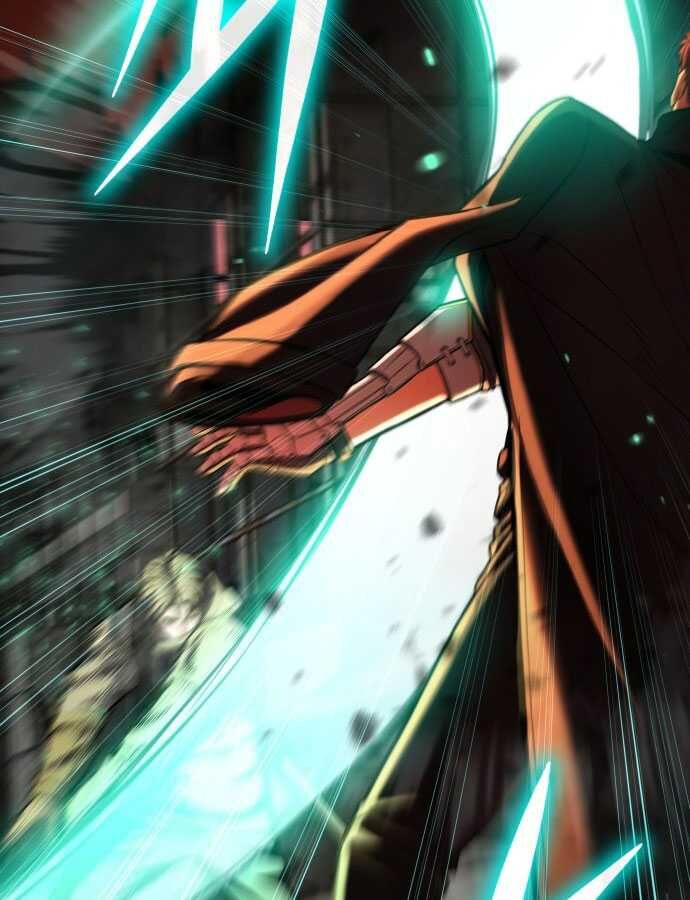 Tuyệt Thế Anh Hùng - Chapter 1 - Page 37