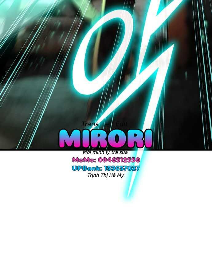 Tuyệt Thế Anh Hùng - Chapter 1 - Page 38