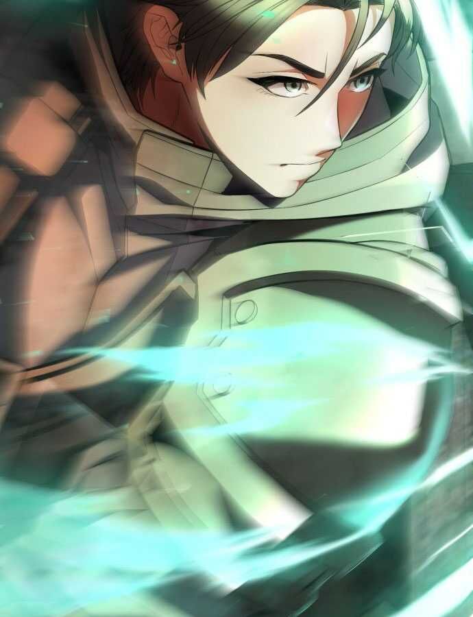 Tuyệt Thế Anh Hùng - Chapter 1 - Page 42