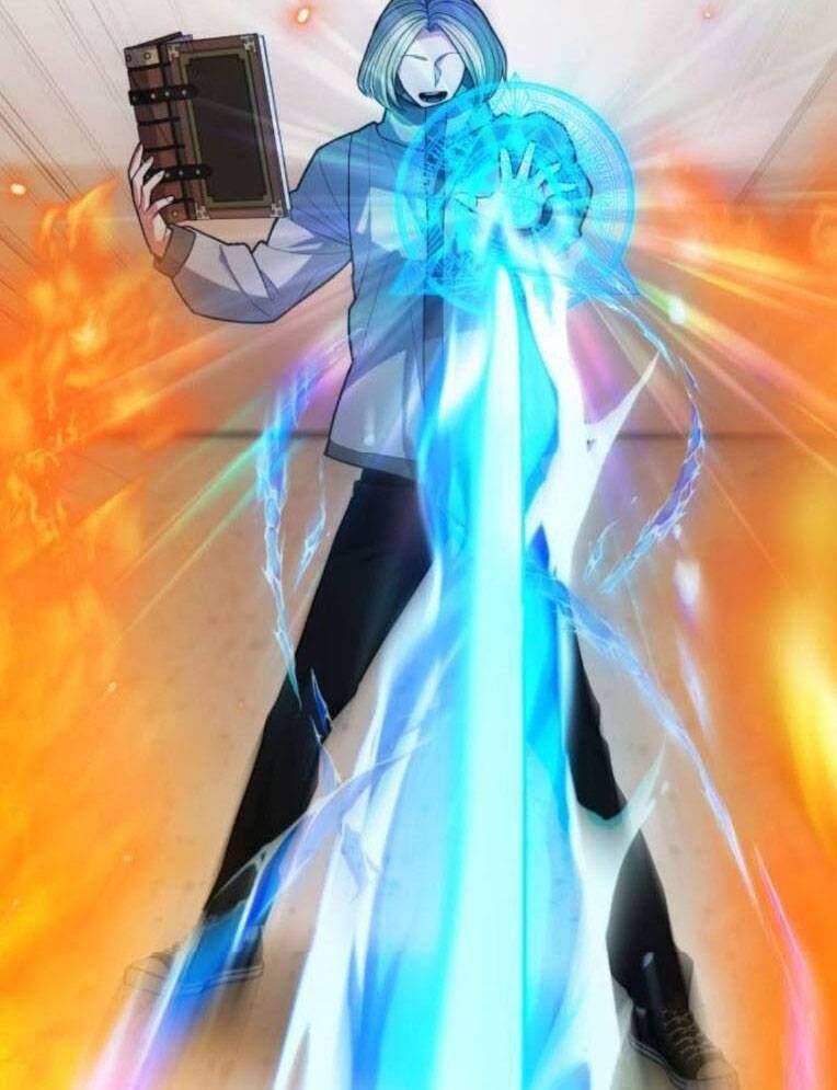 Tuyệt Thế Anh Hùng - Chapter 10 - Page 178