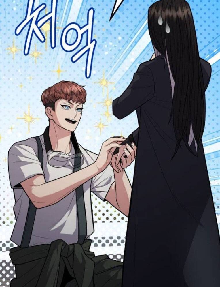 Tuyệt Thế Anh Hùng - Chapter 10 - Page 34