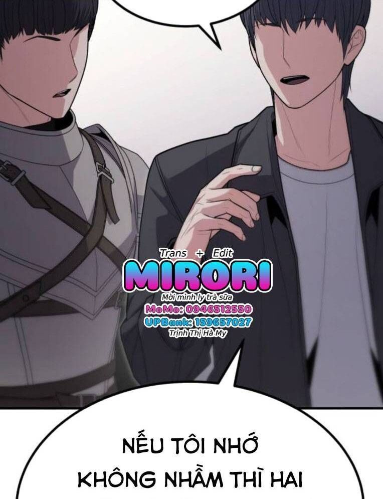 Tuyệt Thế Anh Hùng - Chapter 10 - Page 43