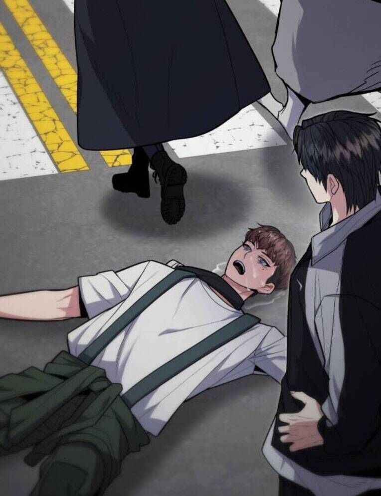 Tuyệt Thế Anh Hùng - Chapter 10 - Page 49