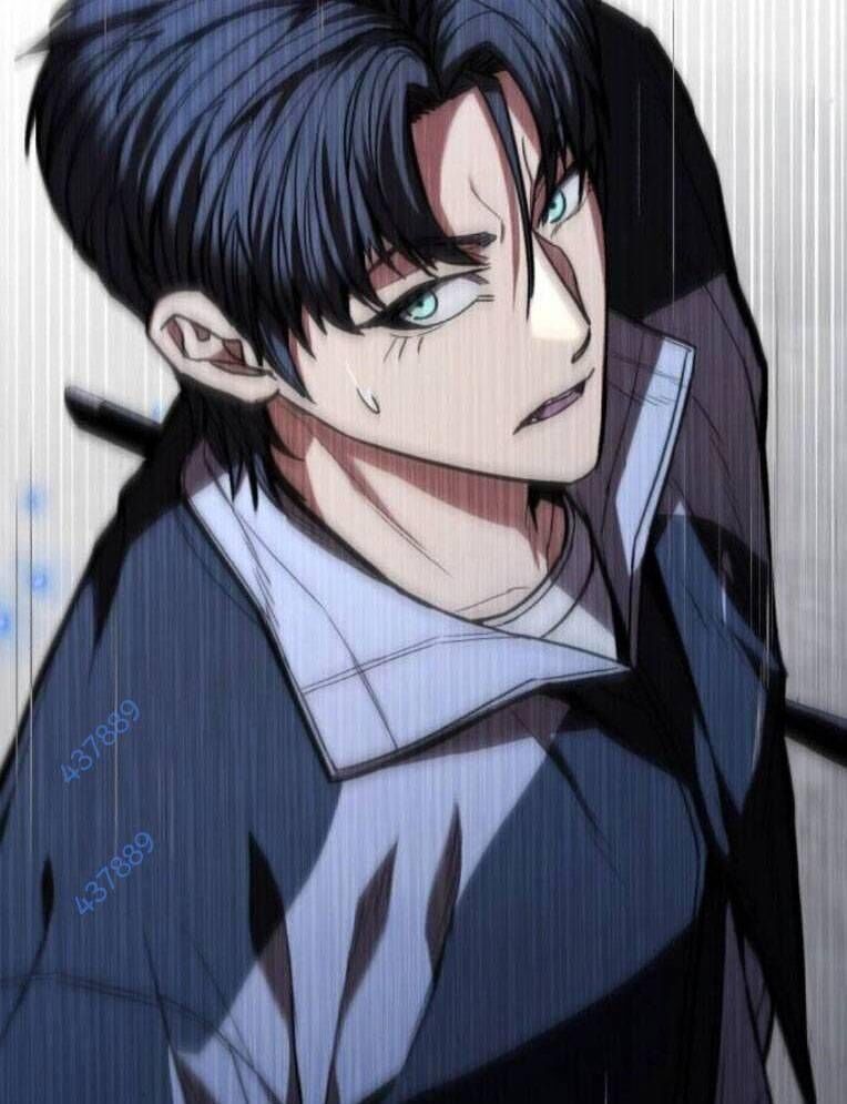 Tuyệt Thế Anh Hùng - Chapter 10 - Page 5