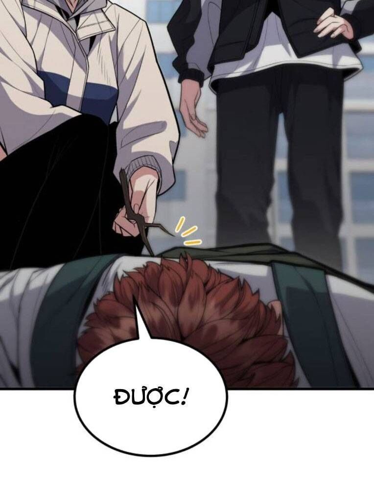 Tuyệt Thế Anh Hùng - Chapter 10 - Page 58
