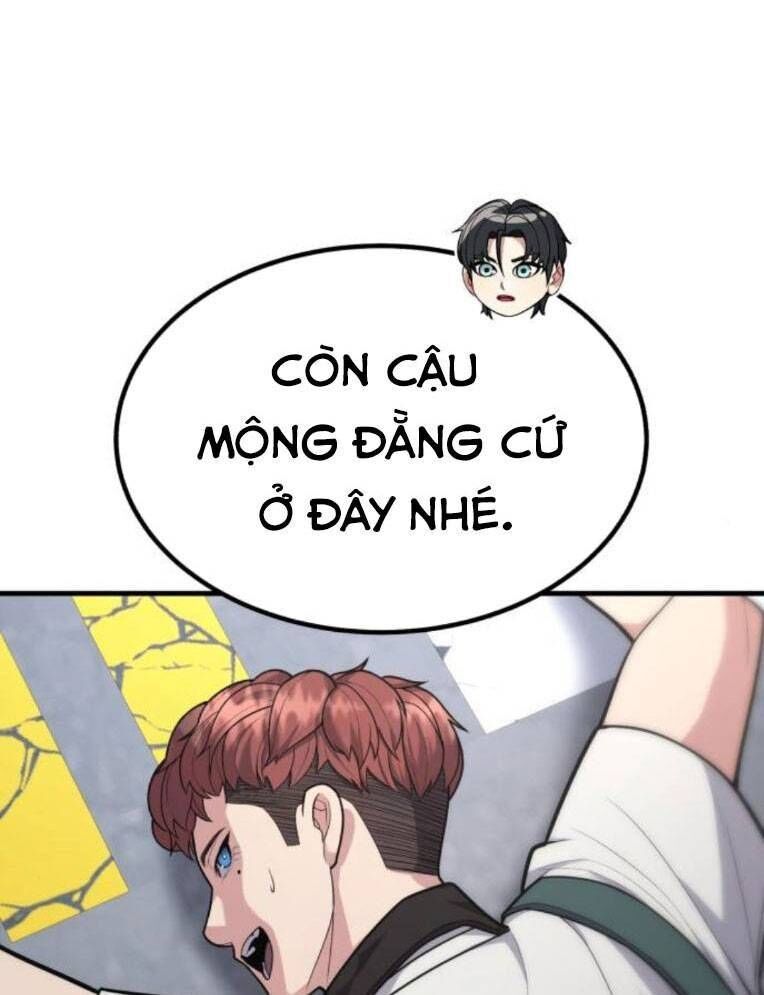 Tuyệt Thế Anh Hùng - Chapter 10 - Page 59