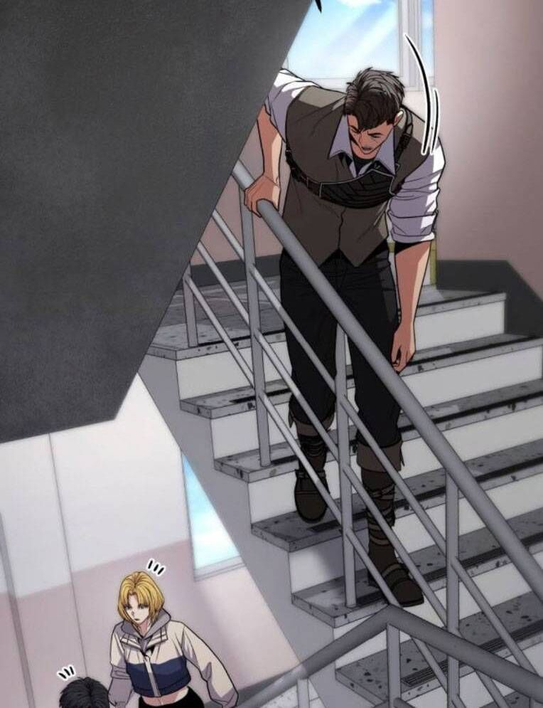 Tuyệt Thế Anh Hùng - Chapter 10 - Page 77