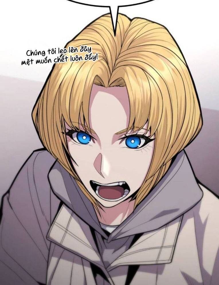 Tuyệt Thế Anh Hùng - Chapter 10 - Page 85