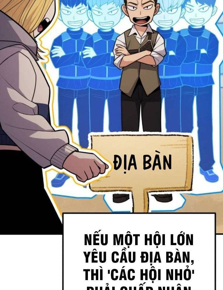 Tuyệt Thế Anh Hùng - Chapter 10 - Page 88