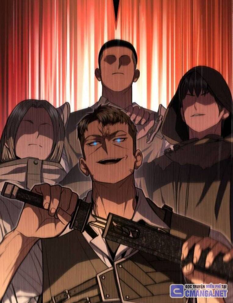 Tuyệt Thế Anh Hùng - Chapter 10 - Page 99