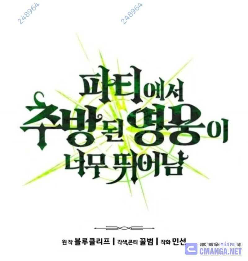 Tuyệt Thế Anh Hùng - Chapter 11 - Page 10