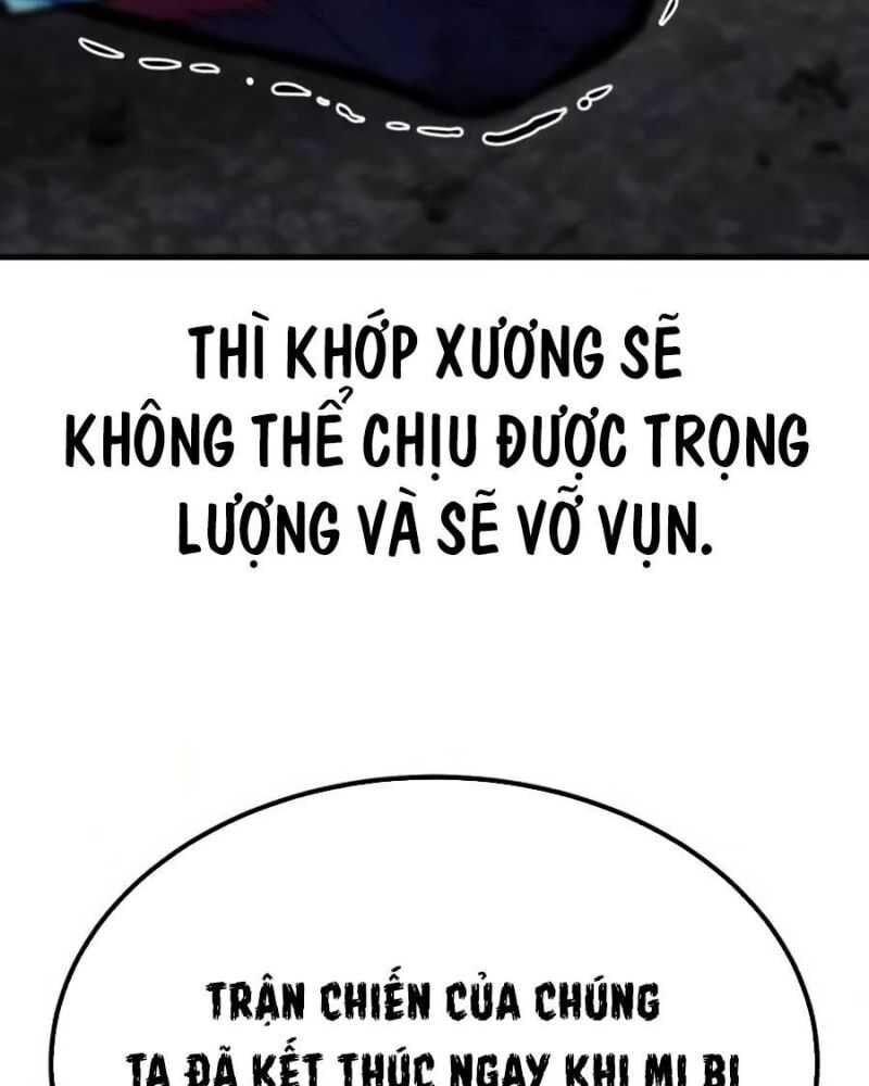 Tuyệt Thế Anh Hùng - Chapter 11 - Page 185