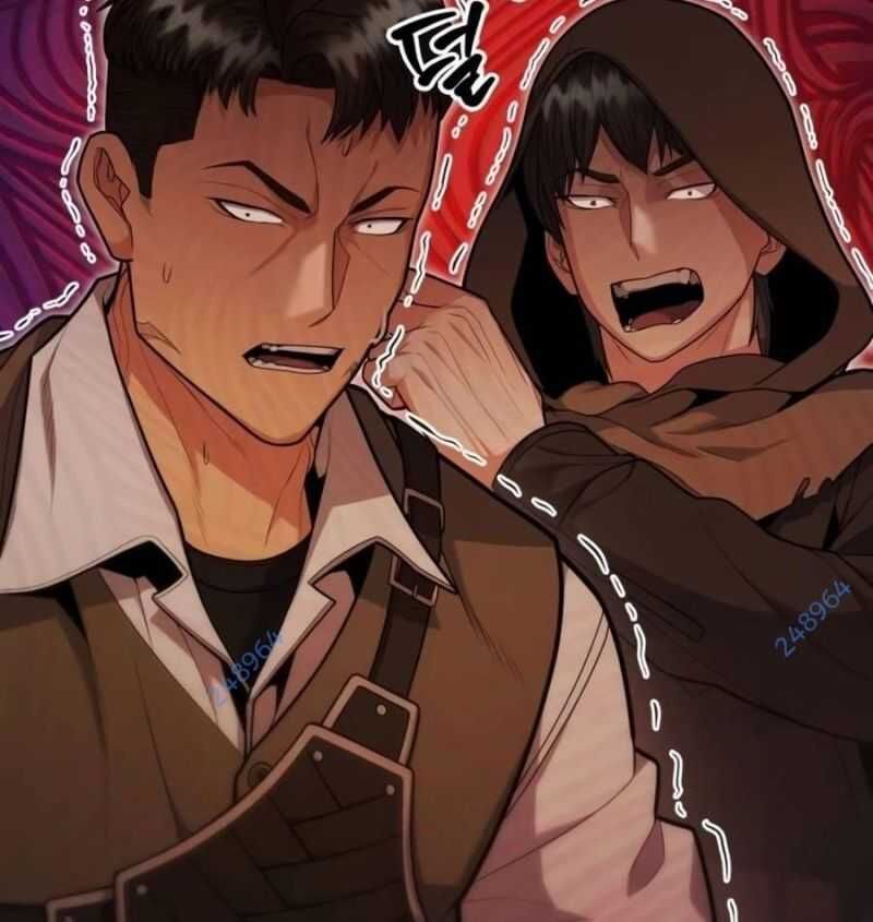 Tuyệt Thế Anh Hùng - Chapter 11 - Page 21