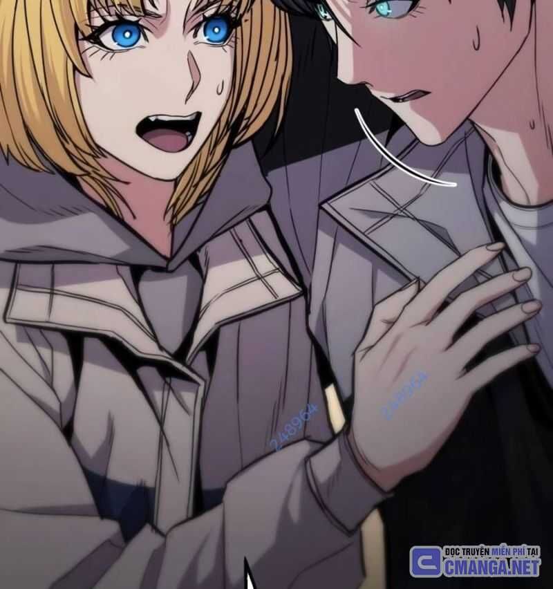 Tuyệt Thế Anh Hùng - Chapter 11 - Page 223