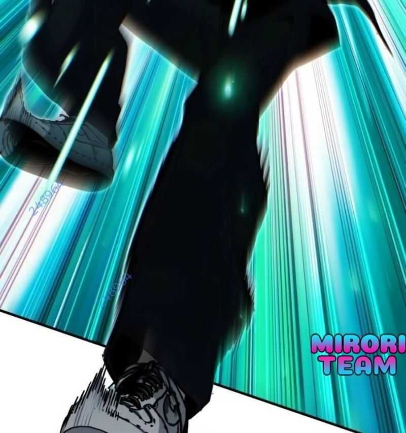 Tuyệt Thế Anh Hùng - Chapter 11 - Page 233