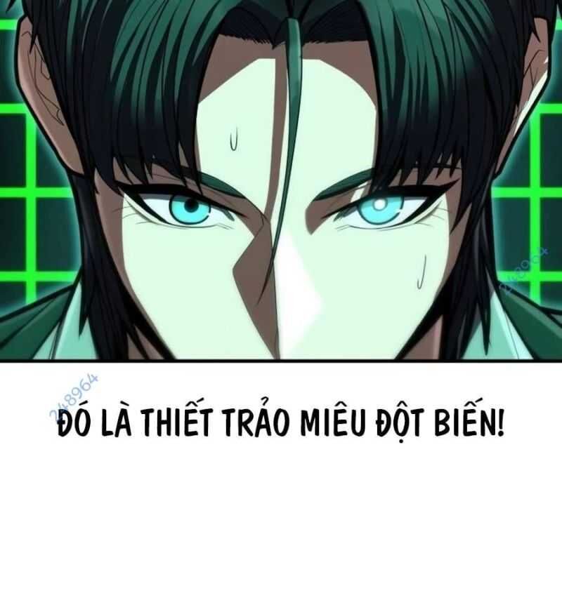 Tuyệt Thế Anh Hùng - Chapter 11 - Page 9