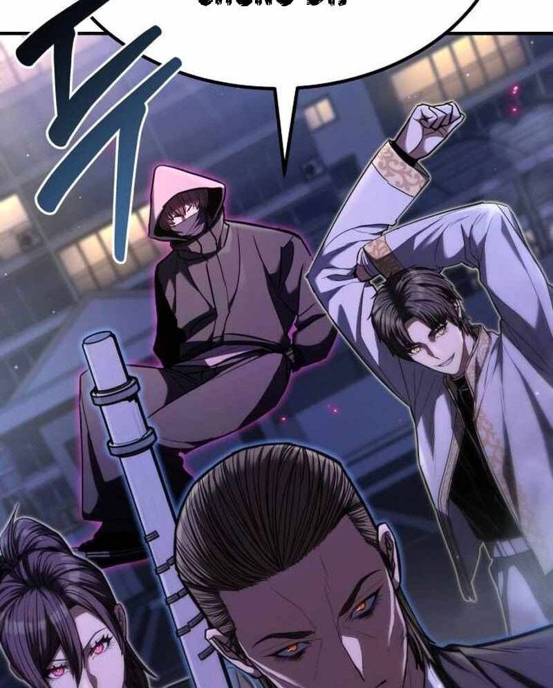 Tuyệt Thế Anh Hùng - Chapter 12 - Page 192