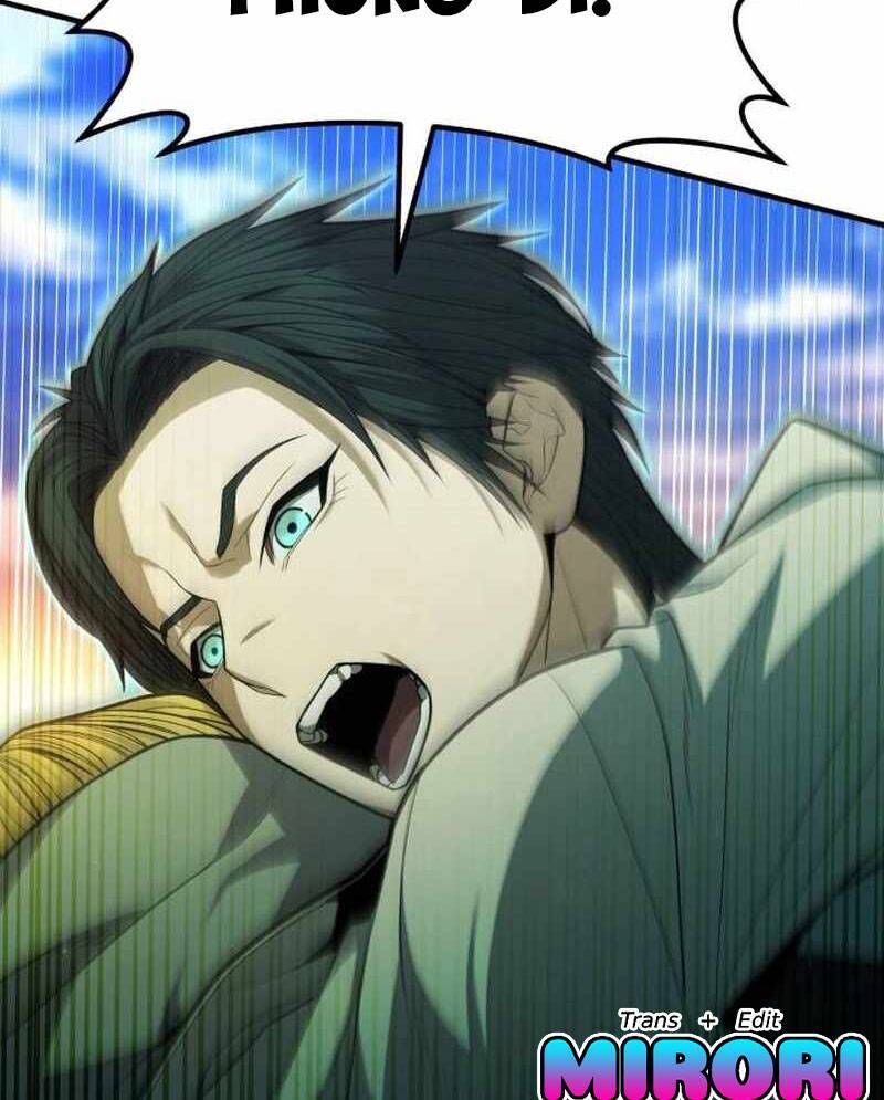 Tuyệt Thế Anh Hùng - Chapter 12 - Page 37