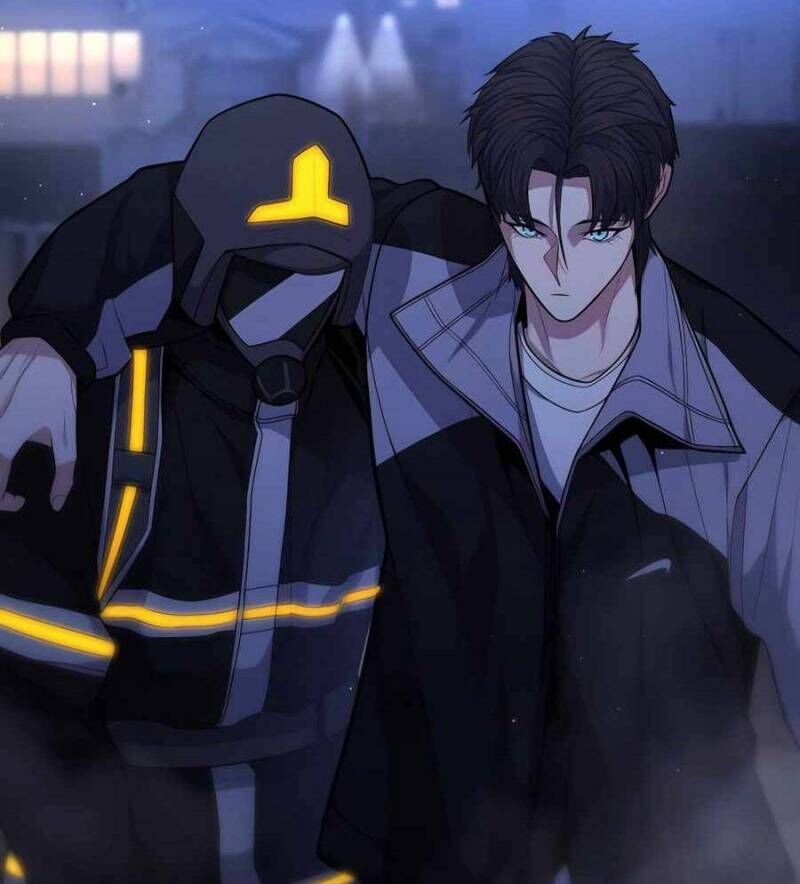 Tuyệt Thế Anh Hùng - Chapter 13 - Page 12