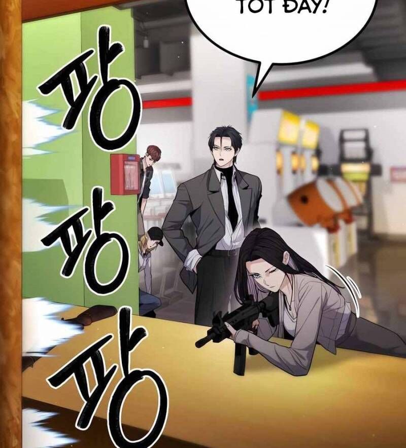 Tuyệt Thế Anh Hùng - Chapter 13 - Page 159