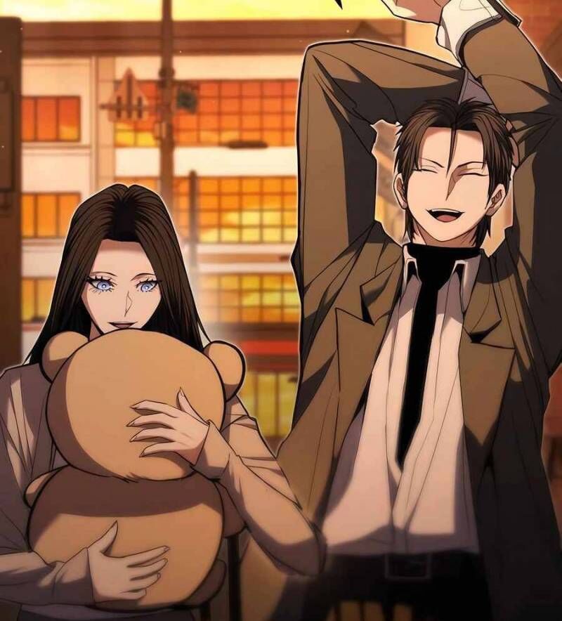 Tuyệt Thế Anh Hùng - Chapter 13 - Page 174