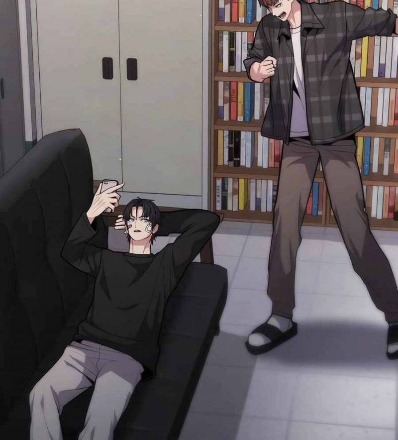 Tuyệt Thế Anh Hùng - Chapter 13 - Page 32