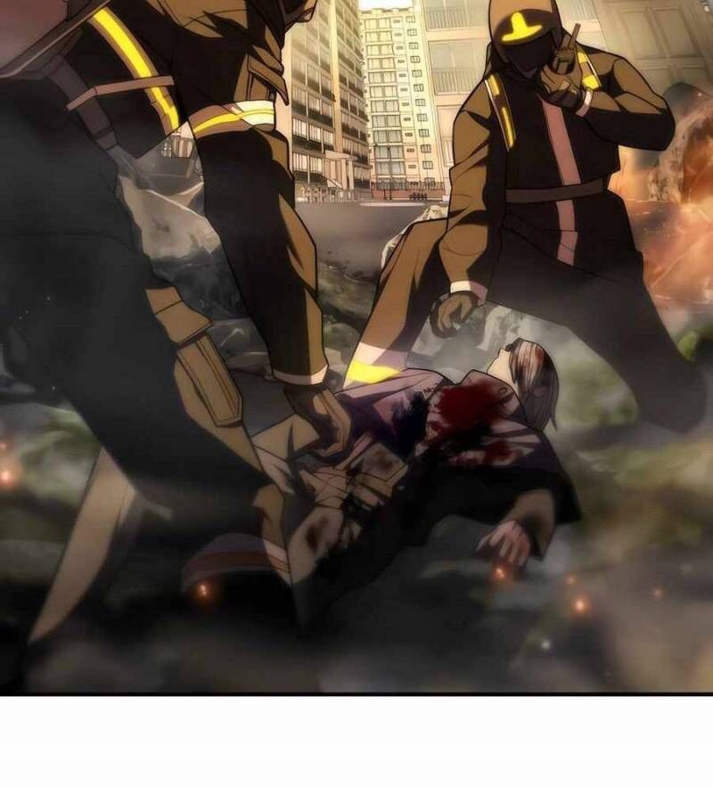 Tuyệt Thế Anh Hùng - Chapter 13 - Page 38