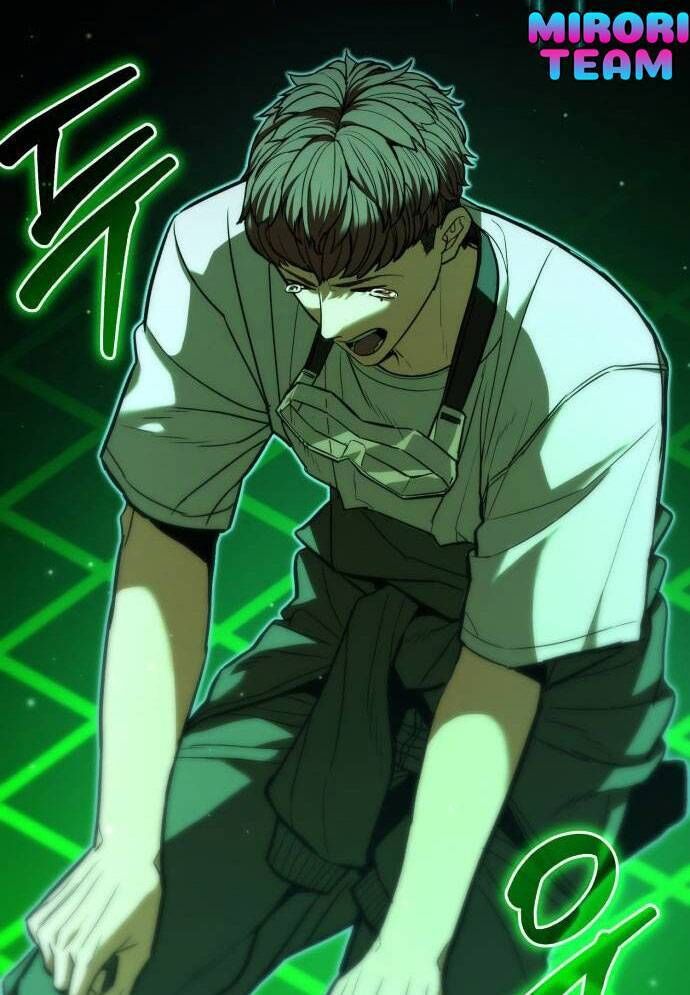 Tuyệt Thế Anh Hùng - Chapter 14 - Page 15