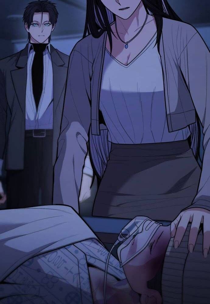 Tuyệt Thế Anh Hùng - Chapter 14 - Page 69