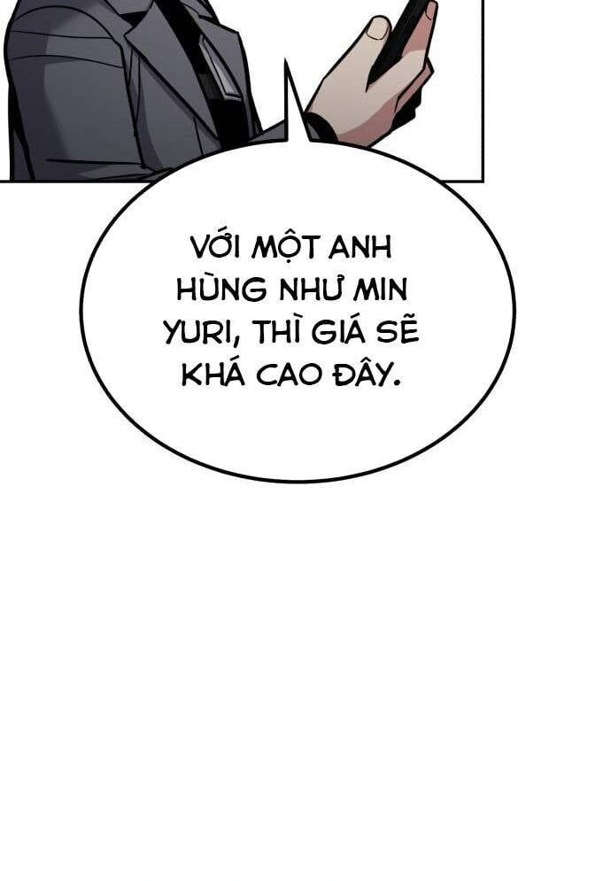 Tuyệt Thế Anh Hùng - Chapter 15 - Page 111